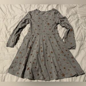 BCBGirls 6/6x skater dress